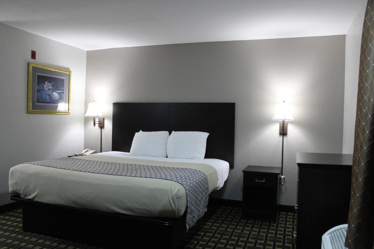 Savannah Inn - Savannah I-95 North Port Wentworth Extérieur photo
